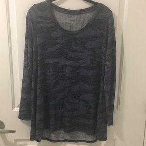 Sonoma Tunic - M